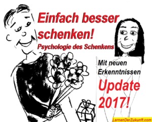 psychologie des schenkens2017