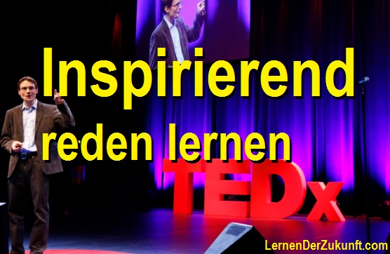 inspirieren mit ted talks