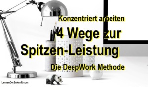 deepwork methode