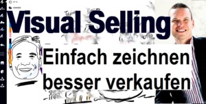 visuell verkaufen