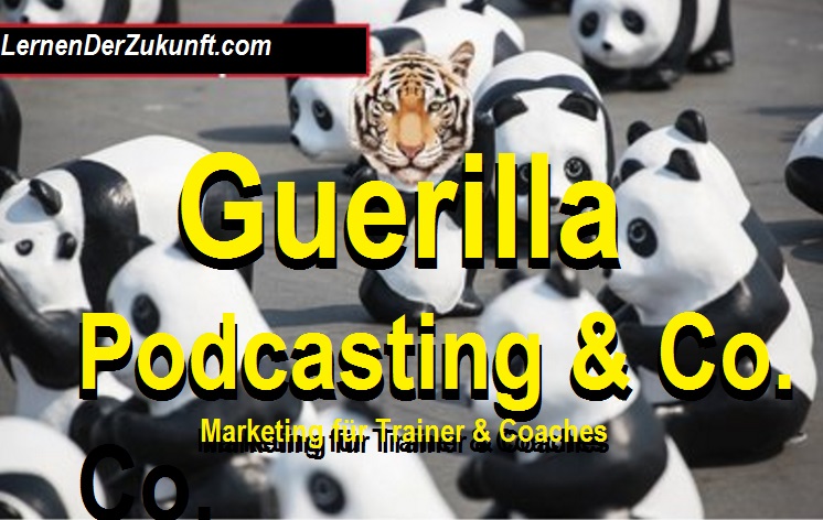 Guerilla Podcast