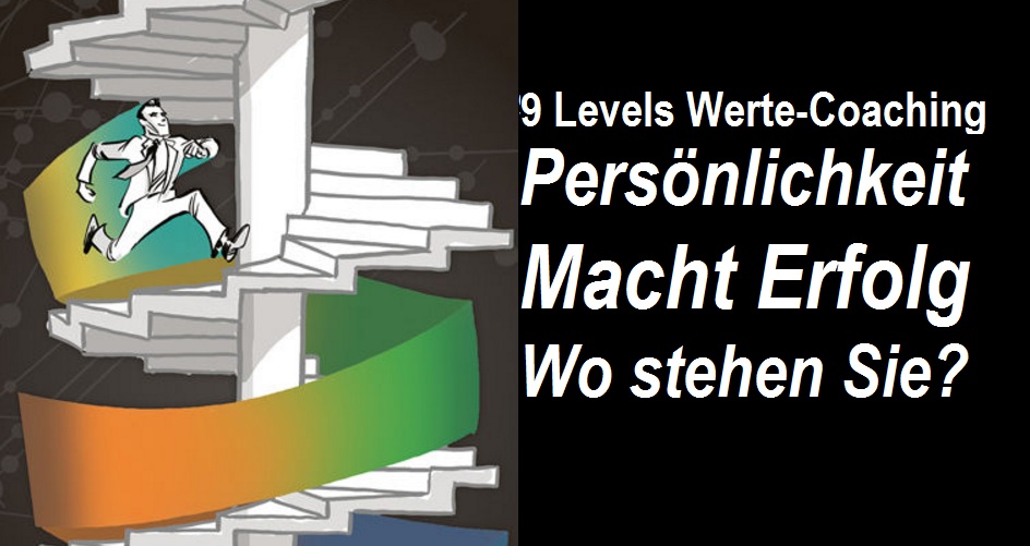 9 levels coaching
