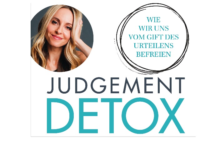 judgement detox
