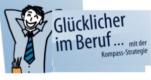 glück im beruf