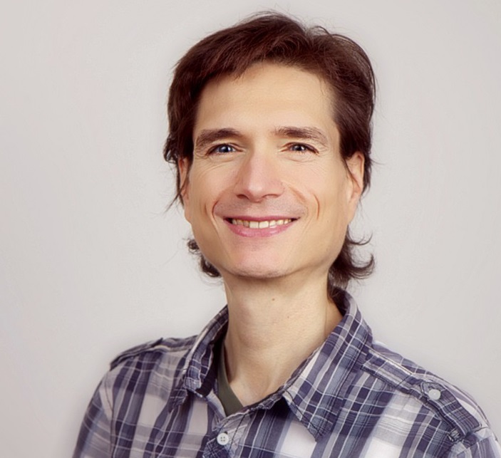 Andreas Giermaier