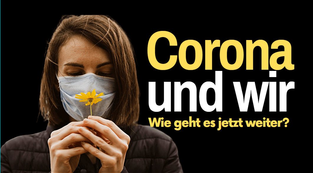 Zukunft nach corona