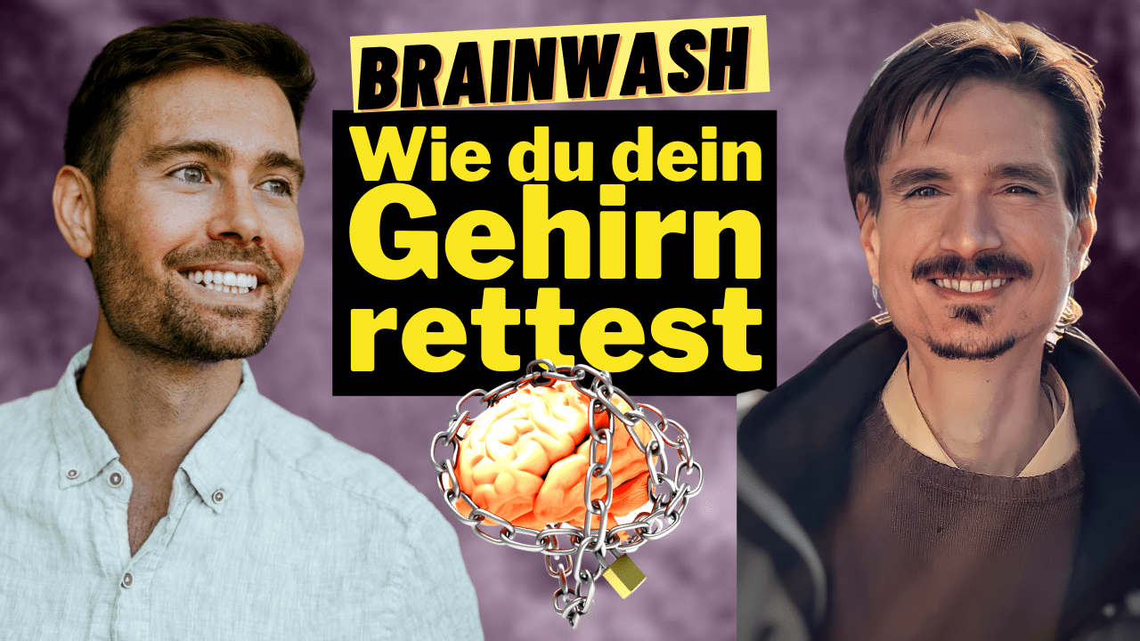 Gehirnw sche Wie Du Dein Gehirn Rettest Dr Austin Perlmutter 